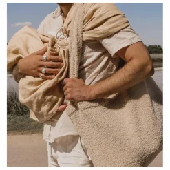 Studio Noos Sac mom-bag |