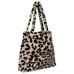 Studio Noos Sac mom-bag | Léopard Clearance