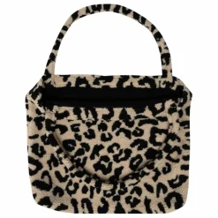 Studio Noos Sac mom-bag | Léopard Clearance