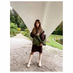 Studio Noos Sac mom-bag |