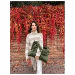 Studio Noos Sac mom-bag |