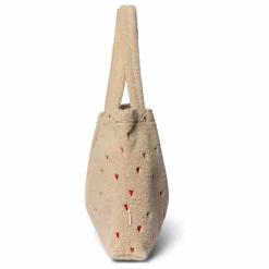 Studio Noos Sac mom-bag Hearts |