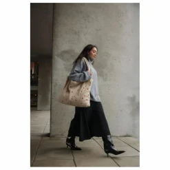 Studio Noos Sac mom-bag Hearts |