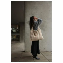 Studio Noos Sac mom-bag Hearts |