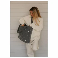 Studio Noos Sacs À Langer|Puériculture|Sac mom-bag Hearts |