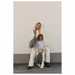 Studio Noos Sacs À Langer|Puériculture|Sac mom-bag Hearts |