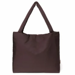 Studio Noos Sac mom-bag Puffy | Marron