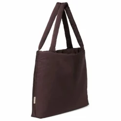 Studio Noos Sac mom-bag Puffy | Marron