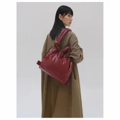 Femme Olend Sacs À Main|Sac Ona Cuir Vegan |