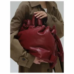 Femme Olend Sacs À Main|Sac Ona Cuir Vegan |