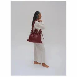 Femme Olend Sacs À Main|Sac Ona Cuir Vegan |