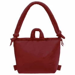 Olend Sac Ona Soft | Rouge cerise Hot