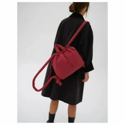 Olend Sac Ona Soft | Rouge cerise Hot
