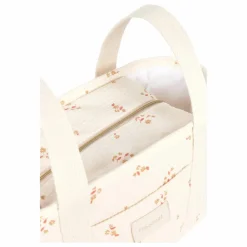 Nobodinoz Puériculture|Accessoires De Poussettes|Sac organiseur pour poussette Opera Lily |