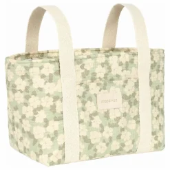 Nobodinoz Puériculture|Accessoires De Poussettes|Sac organiseur pour poussette Opera Sakura |