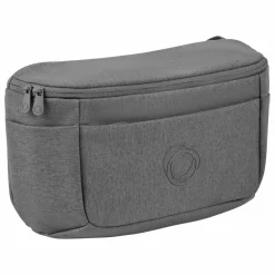 Bugaboo Sac organiseur pour poussette | Gris Discount
