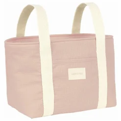 Nobodinoz Sac organiseur pour poussette Opera | Rose pâle Sale
