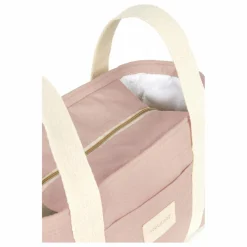 Nobodinoz Sac organiseur pour poussette Opera | Rose pâle Sale