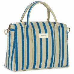 Nobodinoz Puériculture|Accessoires De Poussettes|Sac organiseur pour poussette Stories |