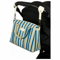 Nobodinoz Puériculture|Accessoires De Poussettes|Sac organiseur pour poussette Stories |
