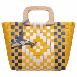 Enfant Sticky Lemon Sacs, Petite Maroquinerie|Accessoires De Mode|Sac Panier Orque |