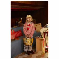 Enfant Sticky Lemon Sacs, Petite Maroquinerie|Accessoires De Mode|Sac Panier Orque |