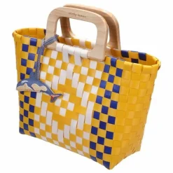 Enfant Sticky Lemon Sacs, Petite Maroquinerie|Accessoires De Mode|Sac Panier Orque |