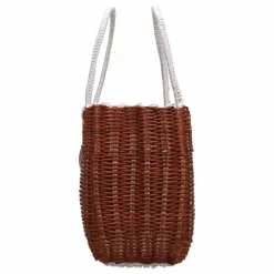 Femme/Enfant Sticky Lemon Sac Panier Poisson |