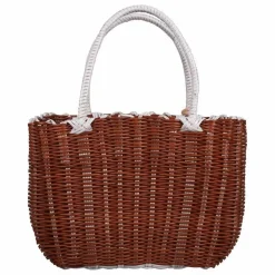 Femme/Enfant Sticky Lemon Sac Panier Poisson |