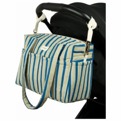 Nobodinoz Sac pour poussette Stories |