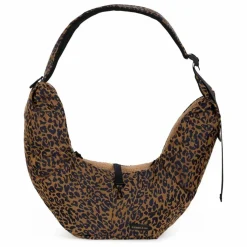 Caramel & Cie Sac Promenade Cross Body Léopard Chien |