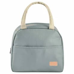 New Béaba Sac Repas isotherme | Sauge