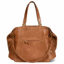 Femme Jérôme Dreyfuss Cabas|Sac Roger Croûte Velours |