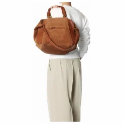 Femme Jérôme Dreyfuss Cabas|Sac Roger Croûte Velours |