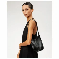 Discount Hereu Sac Seau Calella | Noir