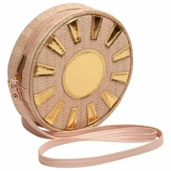 Mimi & Lula Sac Soleil | Or rose