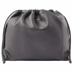 Soeur Sac Suzette Cuir | Gris anthracite Best