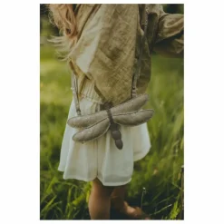 Outlet Donsje Sac Toto Libelulle | Lilas tLilas