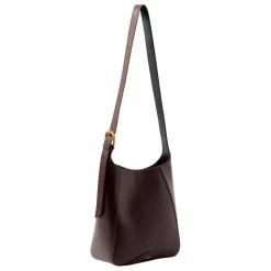 New Soeur Sac Uma Mini Cuir | Chocolat