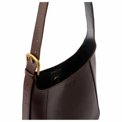 New Soeur Sac Uma Mini Cuir | Chocolat