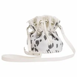 Stella McCartney Kids Sac Vache | Ecru Online