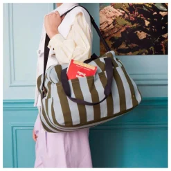 Femme La cerise sur le gâteau Sac voyage Rita |