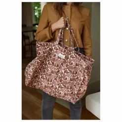 Femme Gabrielle Paris Sacs Weeks Ends|Sacs Week-End|Sac week end Arabesque |