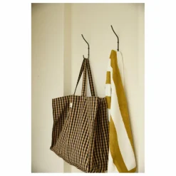 Femme Gabrielle Paris Sac week end Vichy |