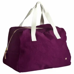 Femme La cerise sur le gâteau Sac Week-end |