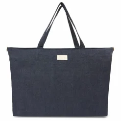 Femme Adorna Sac week-end en lin |