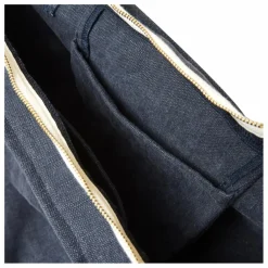 Femme Adorna Sac week-end en lin |