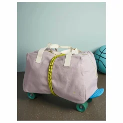 La cerise sur le gâteau Sac Week-end Iona | Lilas tLilas Hot