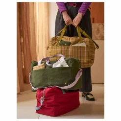 Femme La cerise sur le gâteau Sac Week-end Iona |