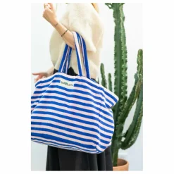 Online Bongusta Sac weekend Naram | Bleu
